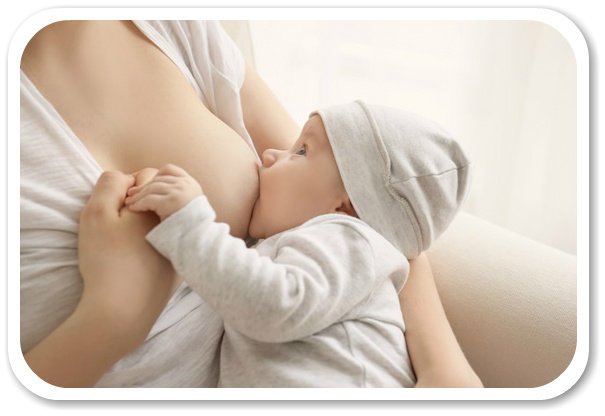 妊婦・妊娠中の為のナイトブラの選び方とおすすめランキング